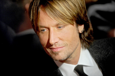 Keith Urban