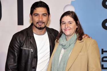 Subarna Thapa, Virginie Lacombe