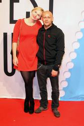 Rosalie Thomass, Jügen Vogel