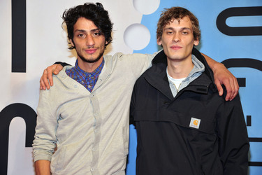 Burak Yigit, Wolfram Schorlemmer