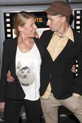 Franziska Weisz, Dietrich Brüggemann