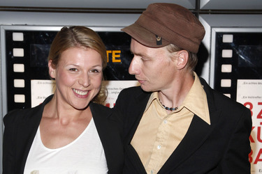 Franziska Weisz, Dietrich Brüggemann