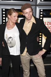 Franziska Weisz, Dietrich Brüggemann