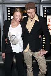 Franziska Weisz, Dietrich Brüggemann