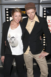 Franziska Weisz, Dietrich Brüggemann