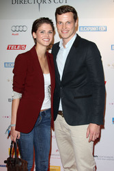 Lisa Tomaschewski, Lars Burmeister