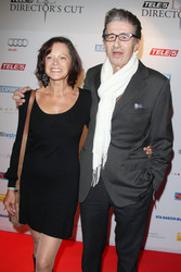 Angela Roy, Rolf Zacher