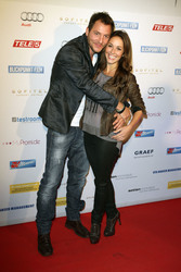 Dirk Moritz, Renée Weibel