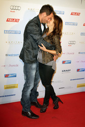 Dirk Moritz, Renée Weibel