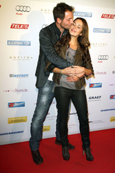 Dirk Moritz, Renée Weibel