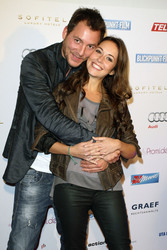 Dirk Moritz, Renée Weibel