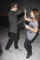 Rolf Zacher, Renée Weibel