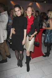 Mareike Fell, Tessa Mittelstaedt