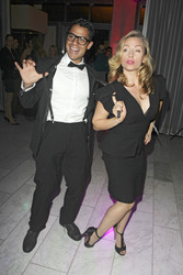 Silva Gonzales, Gabriela Gottschalk (Hot Banditoz)