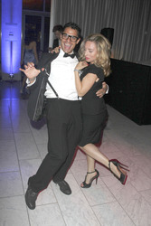 Silva Gonzales, Gabriela Gottschalk (Hot Banditoz)