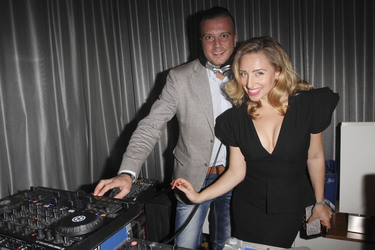 Gabriela Gottschalk (Hot Banditoz)