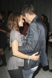 Dirk Moritz, Renée Weibel