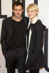 André Szymanski, Lisa Wagner