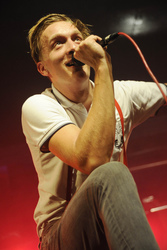 Felix Brummer (Kraftklub)