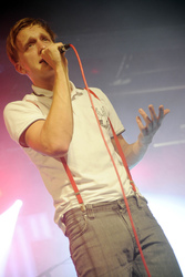 Felix Brummer (Kraftklub)