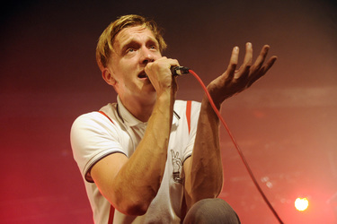 Felix Brummer (Kraftklub)