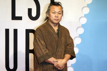 Kim Ki-duk / Ki-duk Kim