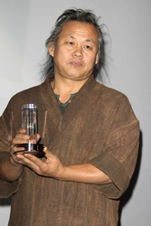 Kim Ki-duk / Ki-duk Kim