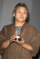 Kim Ki-duk / Ki-duk Kim