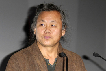 Kim Ki-duk / Ki-duk Kim