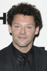 Richard Coyle