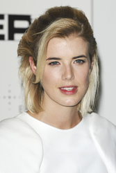 Agyness Deyn
