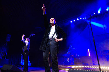 Hans-Timm Hinrichsen (Santiano)