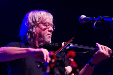 Peter David Sage (Santiano)