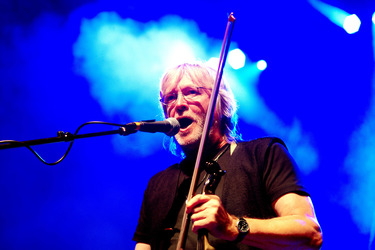 Peter David Sage (Santiano)