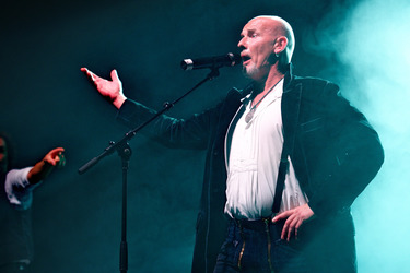 Hans-Timm Hinrichsen (Santiano)