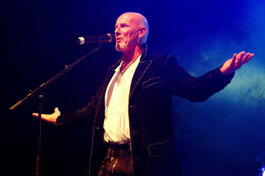 Hans-Timm Hinrichsen (Santiano)