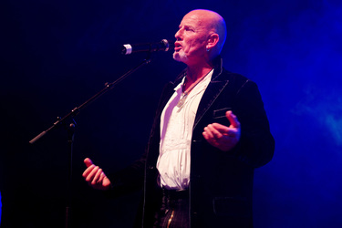 Hans-Timm Hinrichsen (Santiano)