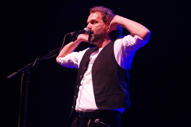 Andreas Fahnert (Santiano)