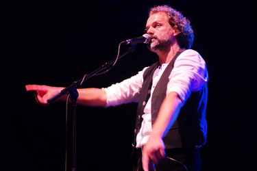 Andreas Fahnert (Santiano)