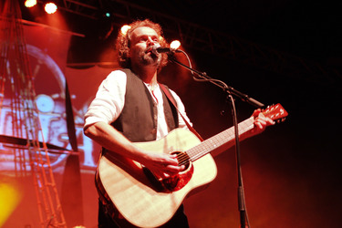 Andreas Fahnert (Santiano)