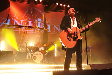 Hans-Timm Hinrichsen (Santiano)