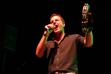 Axel Stosberg (Santiano)