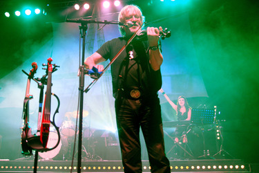 Peter David Sage (Santiano)