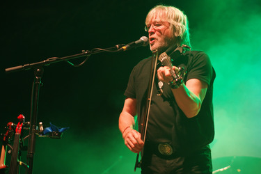 Peter David Sage (Santiano)