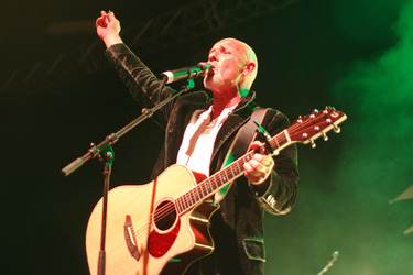 Hans-Timm Hinrichsen (Santiano)