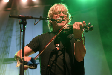 Peter David Sage (Santiano)