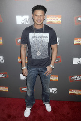 Paul 'Pauly D' DelVecchio