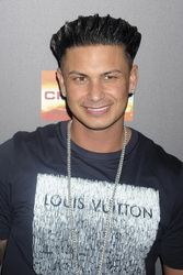 Paul 'Pauly D' DelVecchio