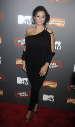 Jenni 'J Woww' Farley