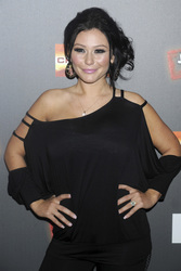 Jenni 'J Woww' Farley